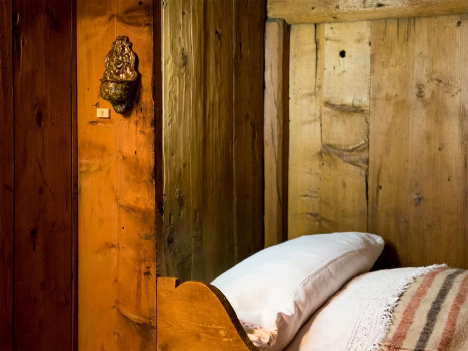 La Valle d'Aosta dei Walser