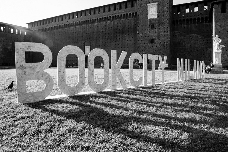 BookCity milano