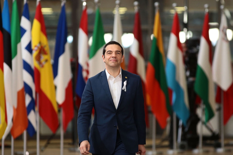 austerità grecia tsipras