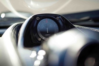 Le nuove supercar elettriche cinesi e americane nasceranno nella Motor Valley emiliana