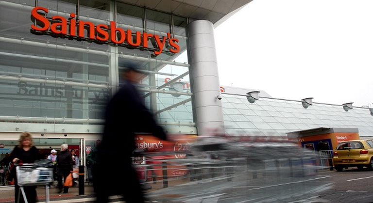 sainsbury
