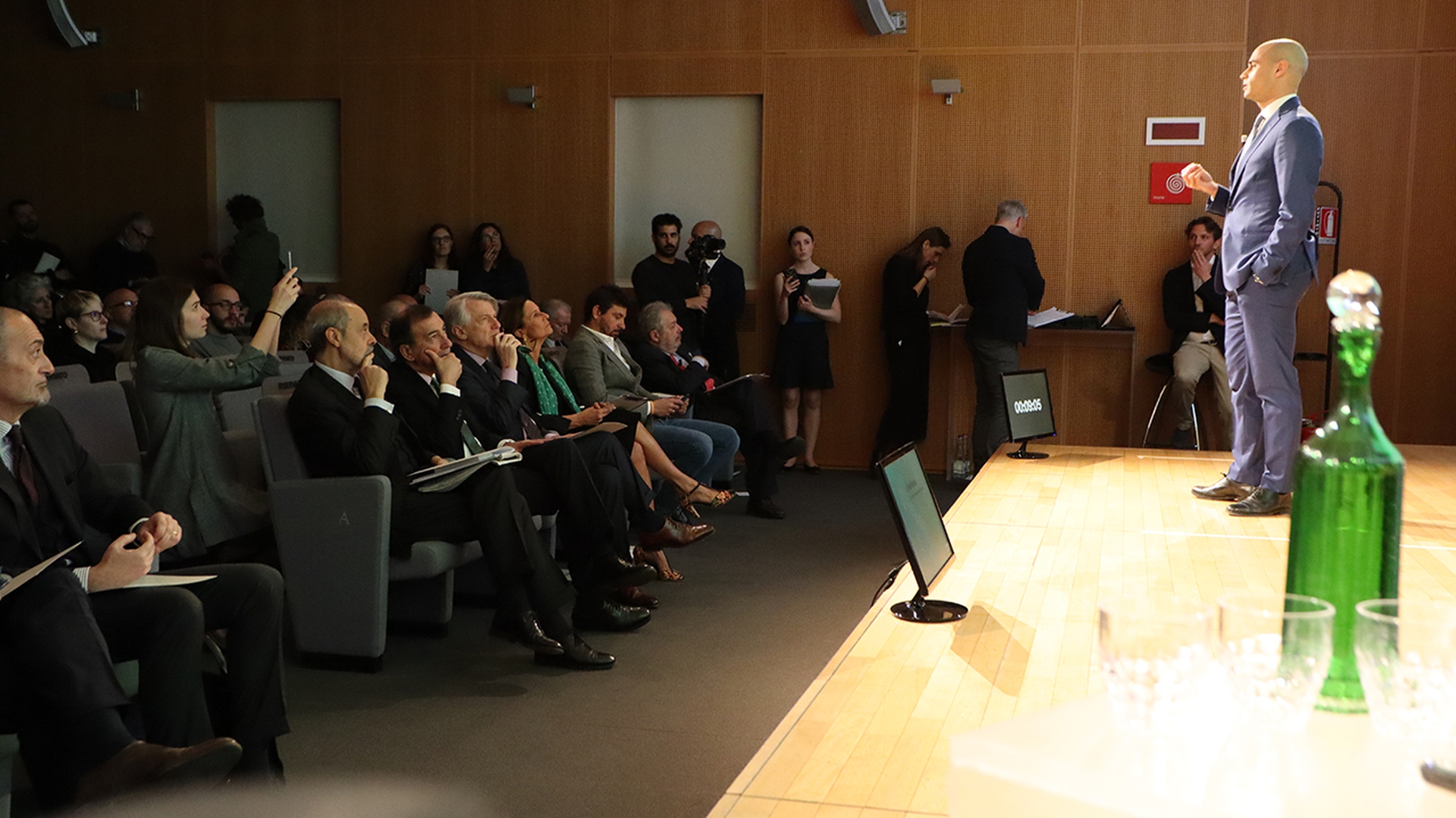 Fifth National Observatory on Sustainable Lifestyles 2019