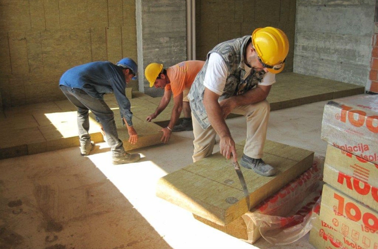 I cantieri durante questa fase 2 saranno aperti