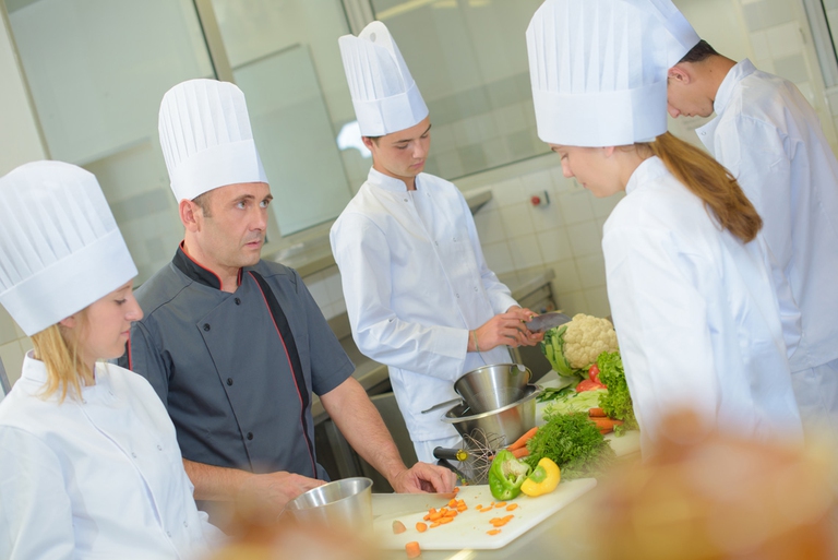 cucina la salute con gusto