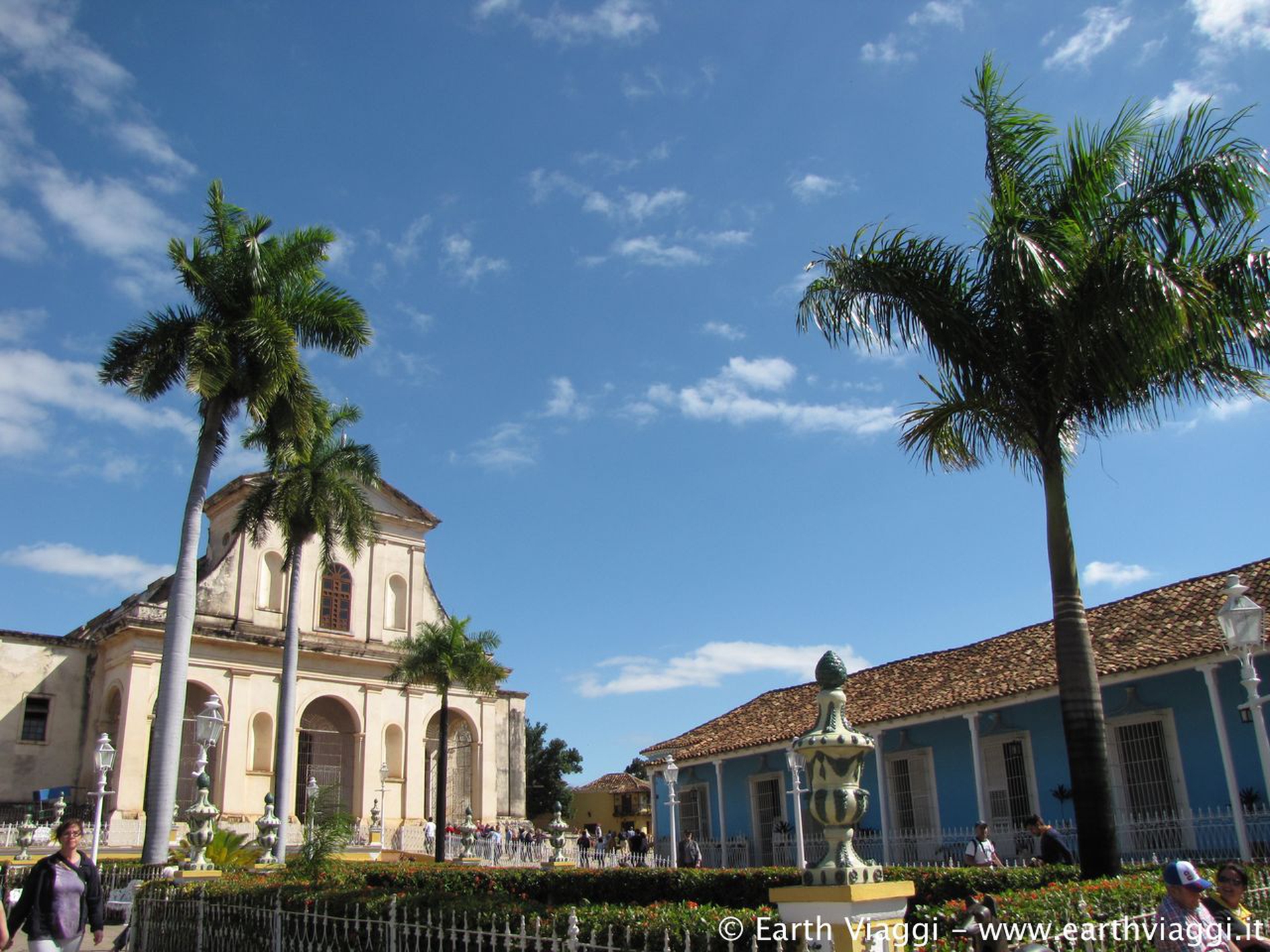 Earth Viaggi, l'altra cuba #15