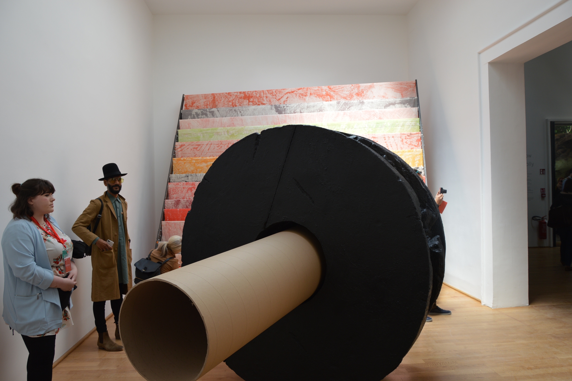 La Biennale d'arte di Venezia 2017