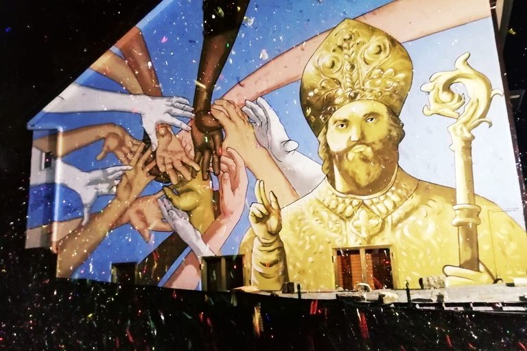 Io Potentino Onlus, Magazzini Sociali