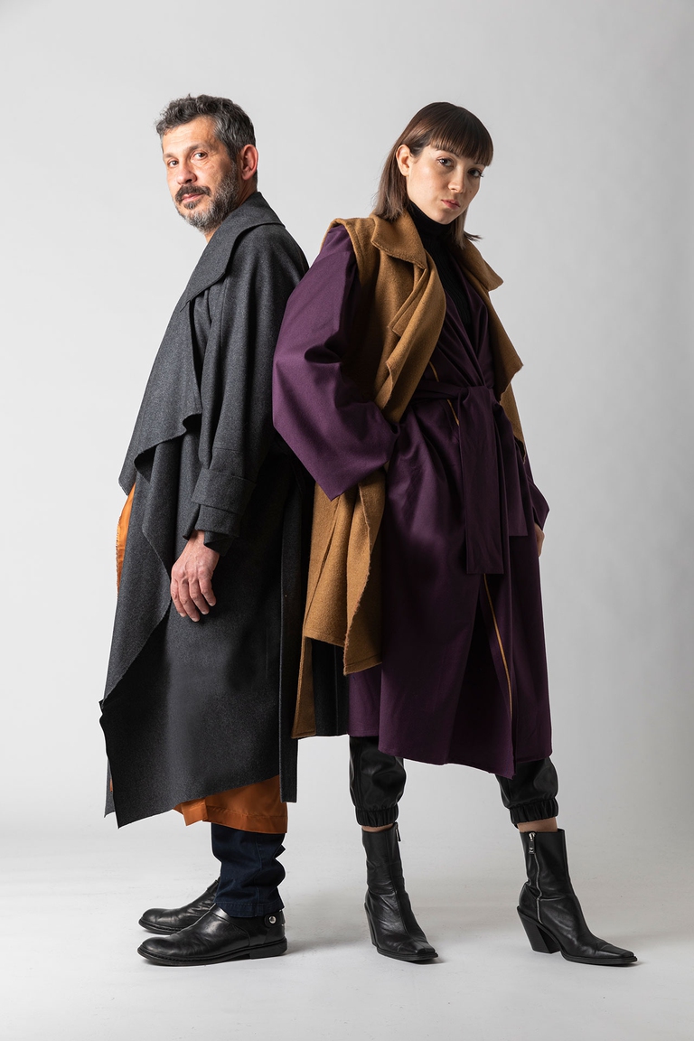 Collezione Zerobarracento 2022