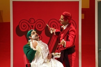 Il barbiere di Siviglia per bambini, continuano le Grandi opere per piccoli del Teatro alla Scala