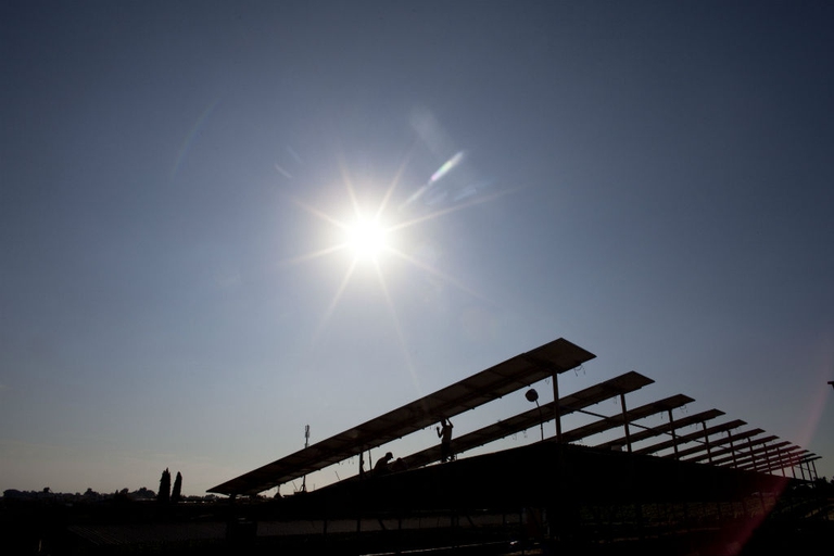 photovoltaic