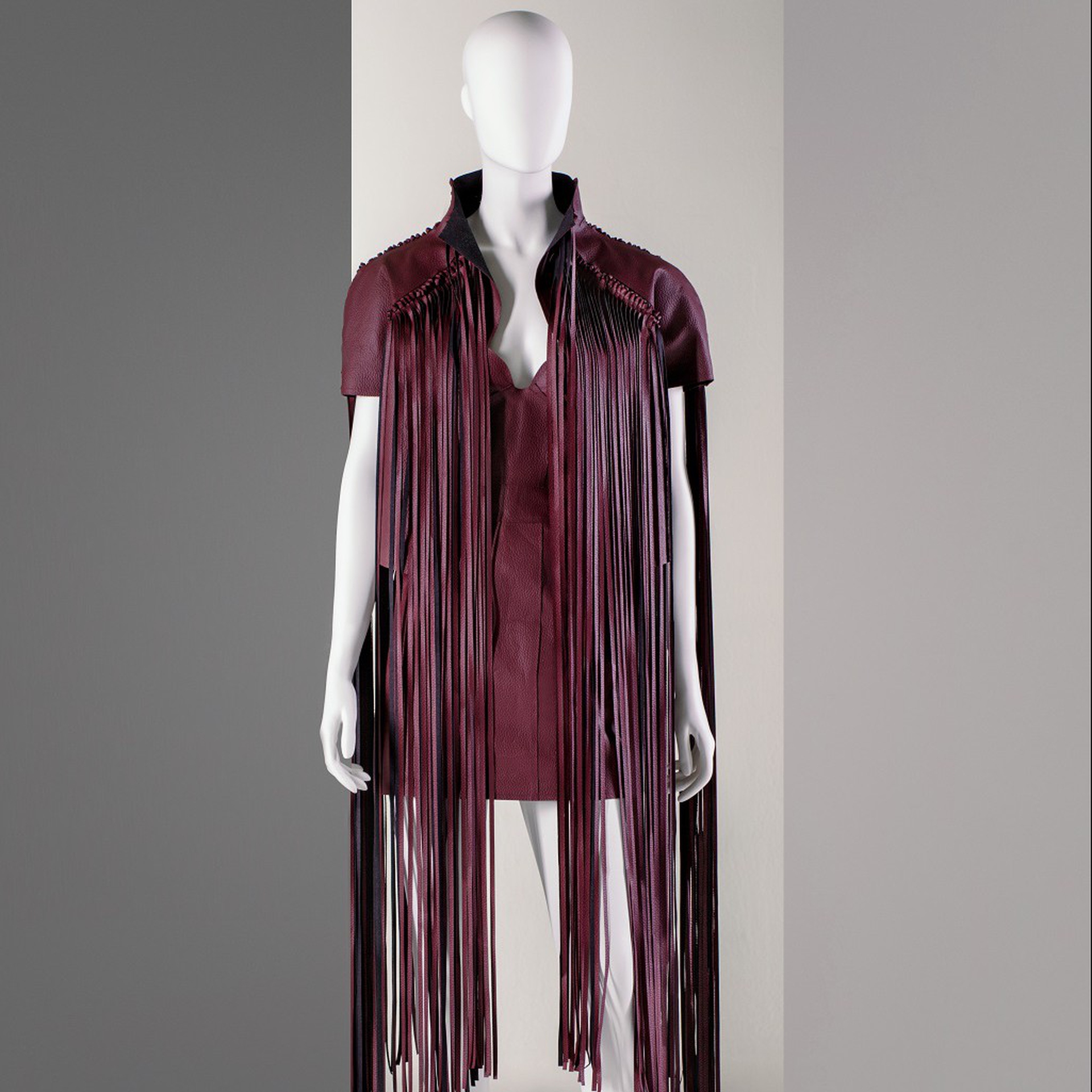 La capsule collection di Tiziano Guardini per Vegea