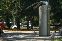 A Torino la prima area d’aria pura in città