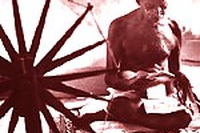 L’eredità di gandhi