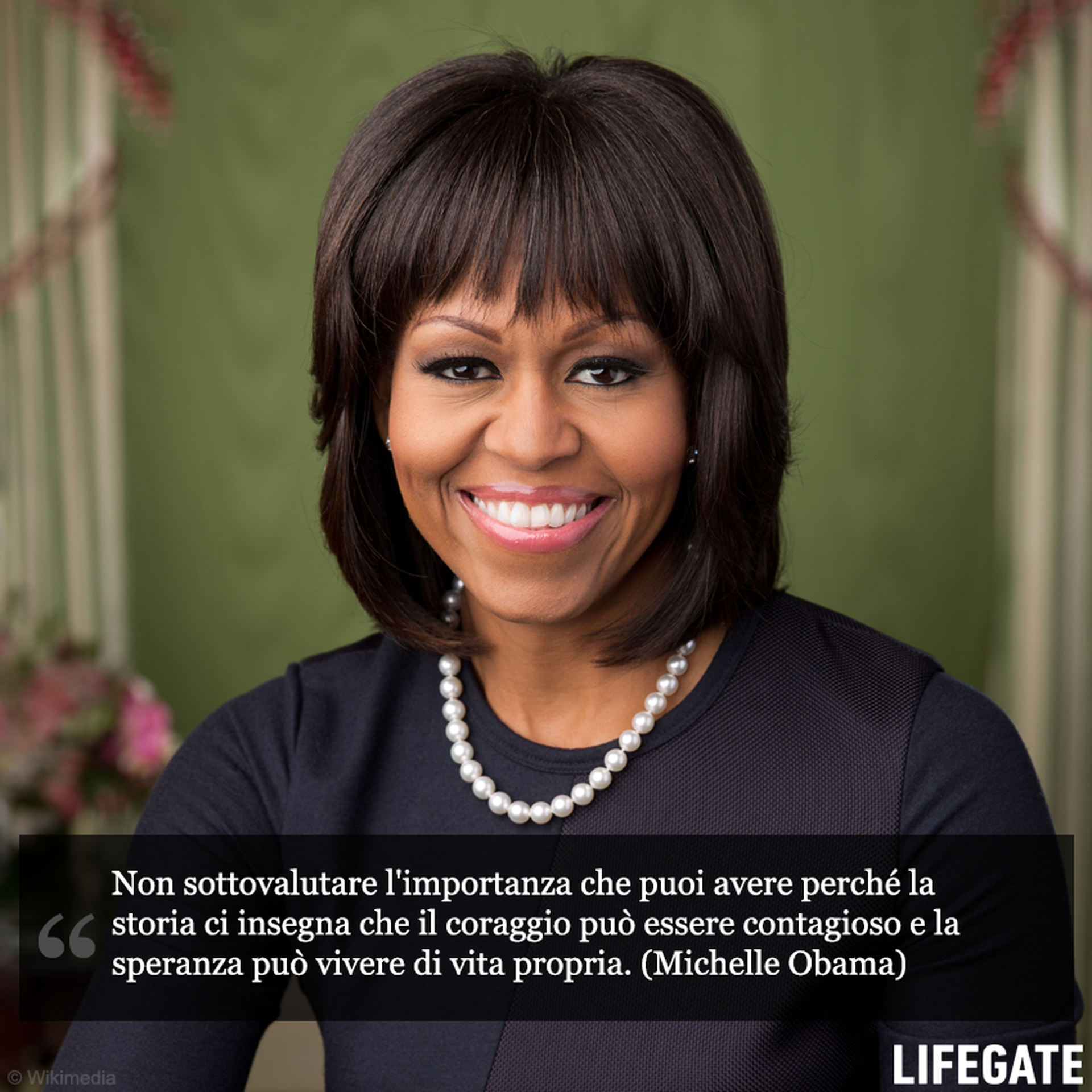 Michelle Obama