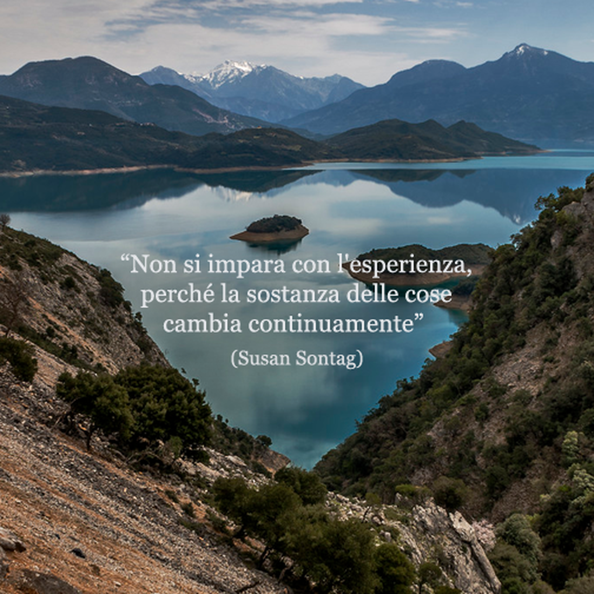 Le citazioni più belle per sempre - Susan Sontag