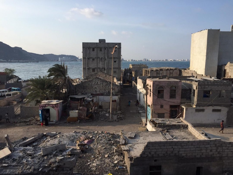 La guerra in Yemen sta causando la peggior tragedia umanitaria del mondo