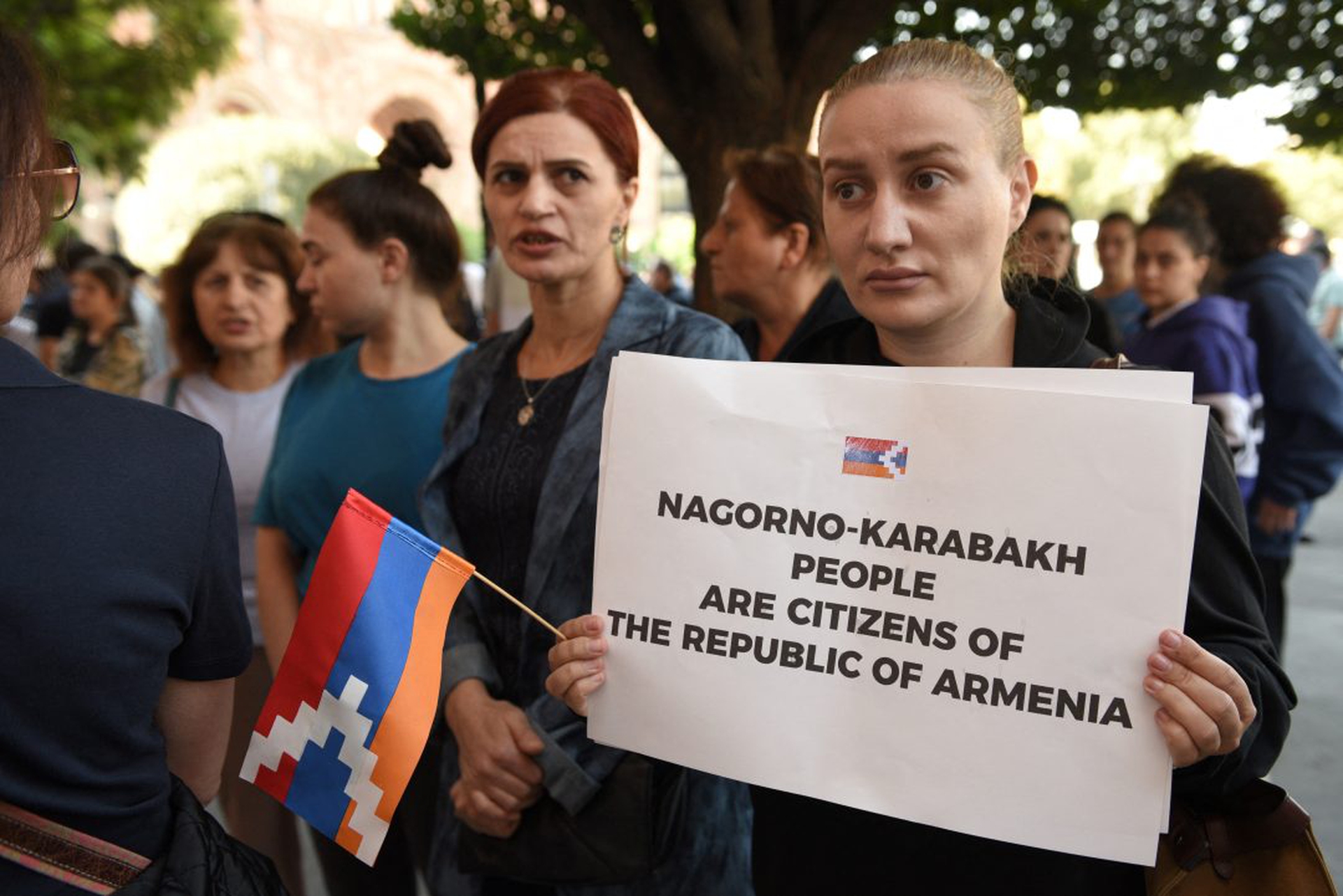 ARMENIA-AZERBAIJAN-KARABAKH-CONFLICT-DEMO
