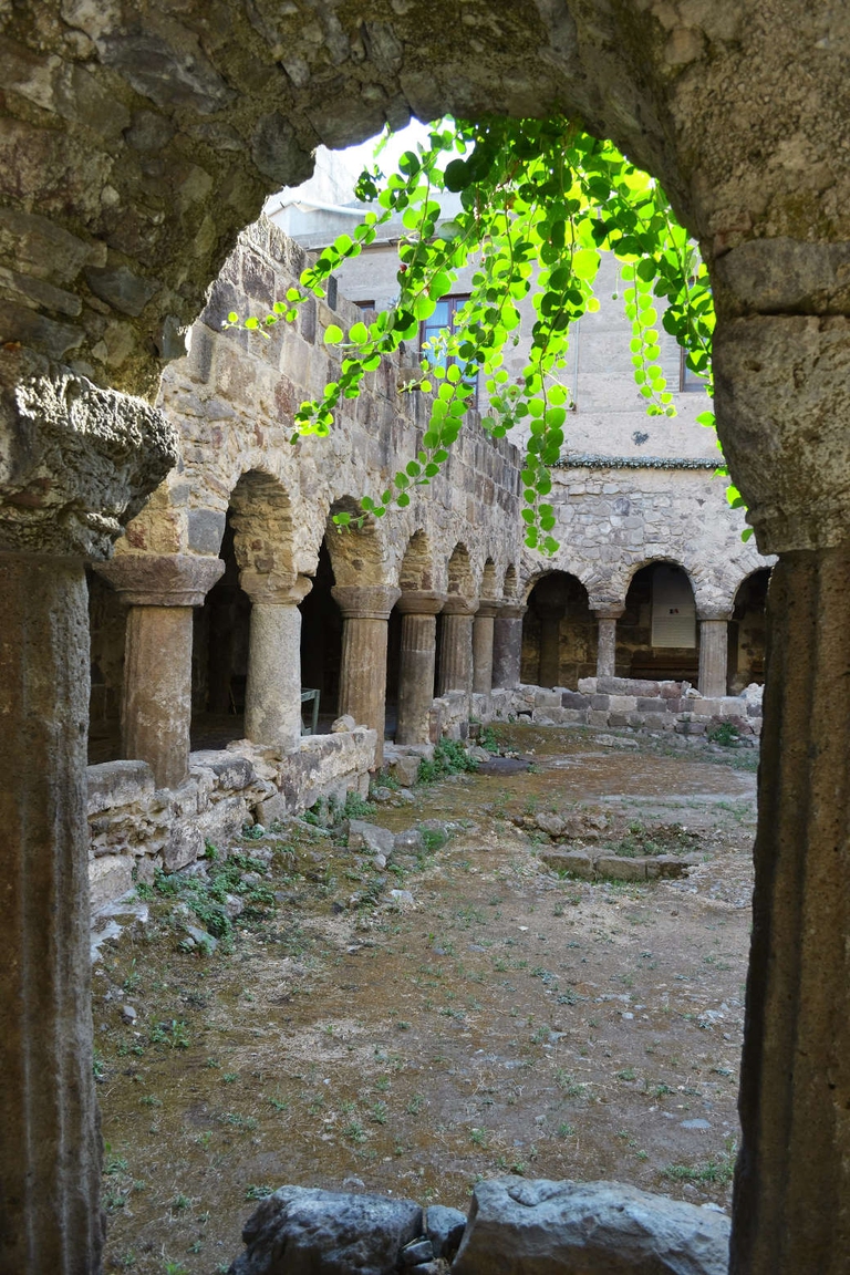 Lipari, Eolie, Sicilia