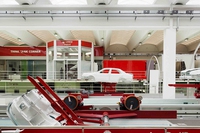 Come Geico ha ridotto l’impatto dell’industria automobilistica