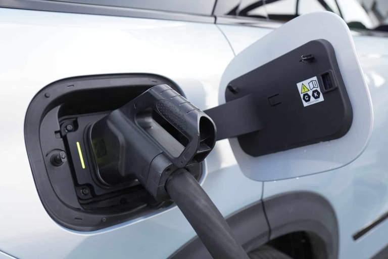 jaecoo, 7, super hybrid, test drive