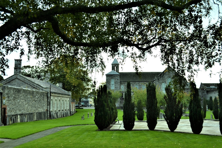 Cosa vedere a Dublino 