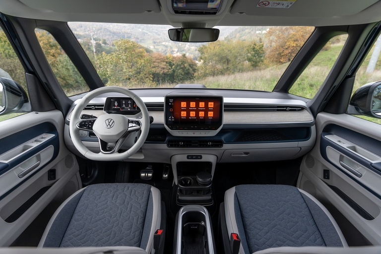 volkswagen, pulmino, elettrico