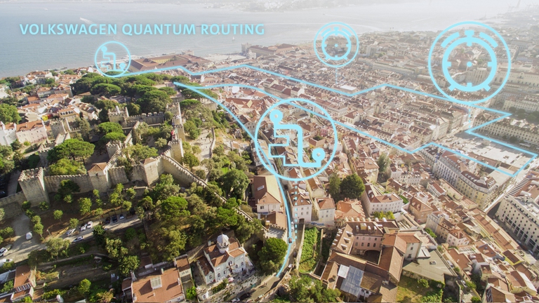 Volkswagen-Lisbona-trasporto