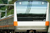 Il treno del futuro parte da Tokyo