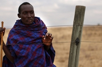 Tanzania sides with trophy hunters and tourists evicting the Maasai