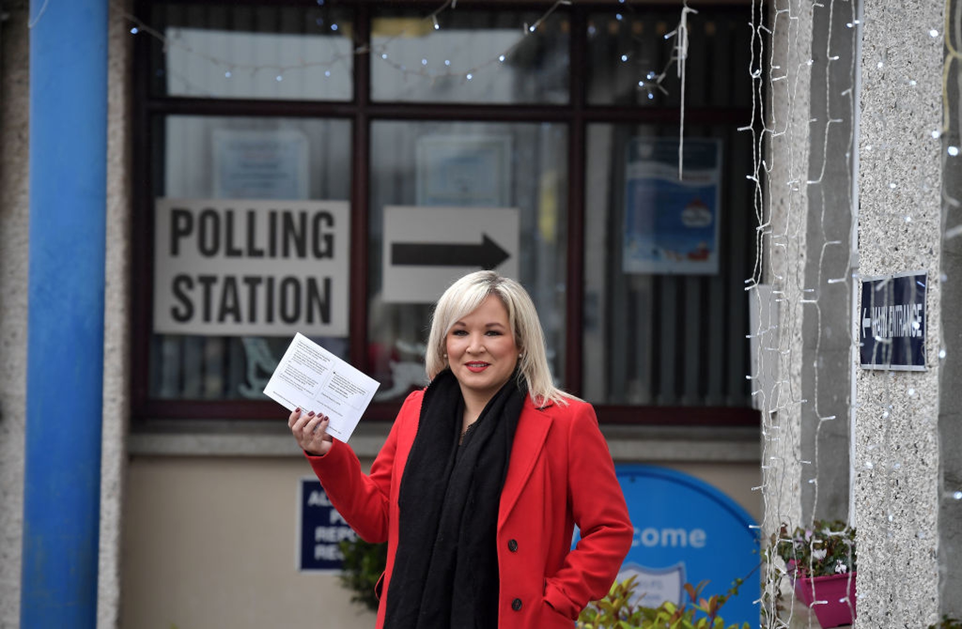 Elezioni in Regno Unito, la campagna e il voto