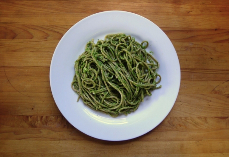 spaghetti-erbe-ortiche