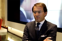 Pietro Poletto. Borsa Italiana accoglie con soddisfazione la finanza a impatto