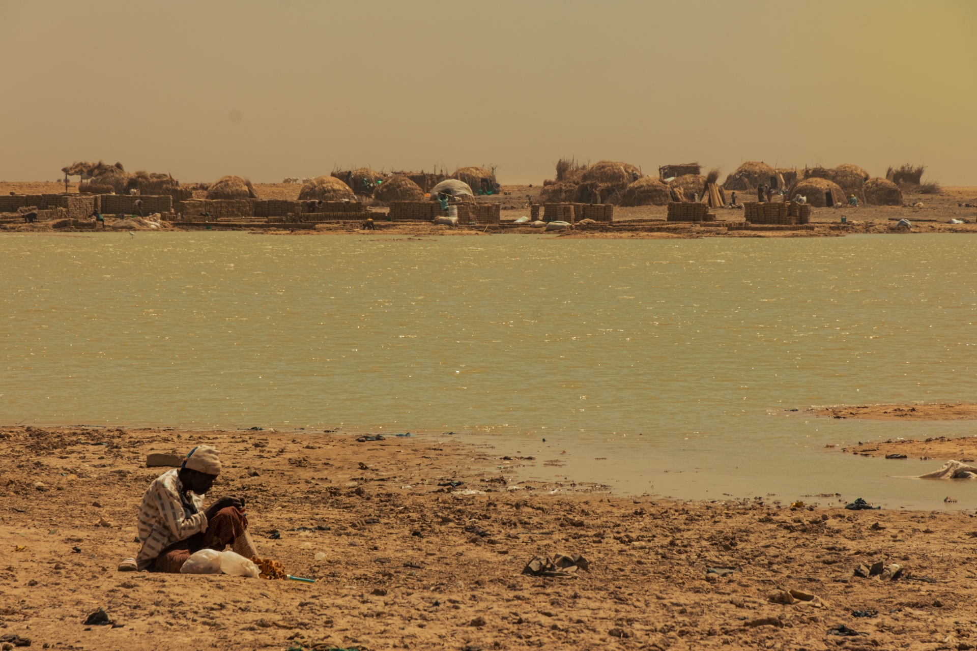 Radicalizzazione Mopti