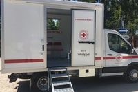 Whirlpool e Croce Rossa Italiana insieme per Amatrice