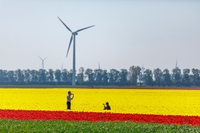 9 milioni di posti di lavoro l’anno investendo sulla transizione energetica