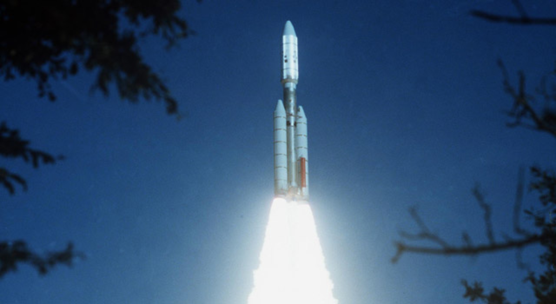 launch voyager2