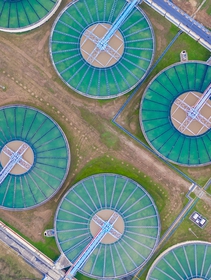 8 innovazioni per risolvere i problemi di gestione dell’acqua, una risorsa sempre più preziosa