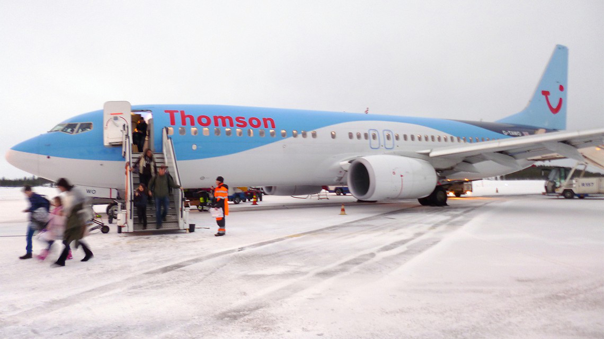 L’asfalto elettrico contrasta ghiaccio e neve, senza danneggiare l’ambiente