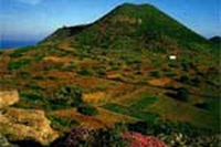 Linosa, volto della Sicilia poco conosciuto