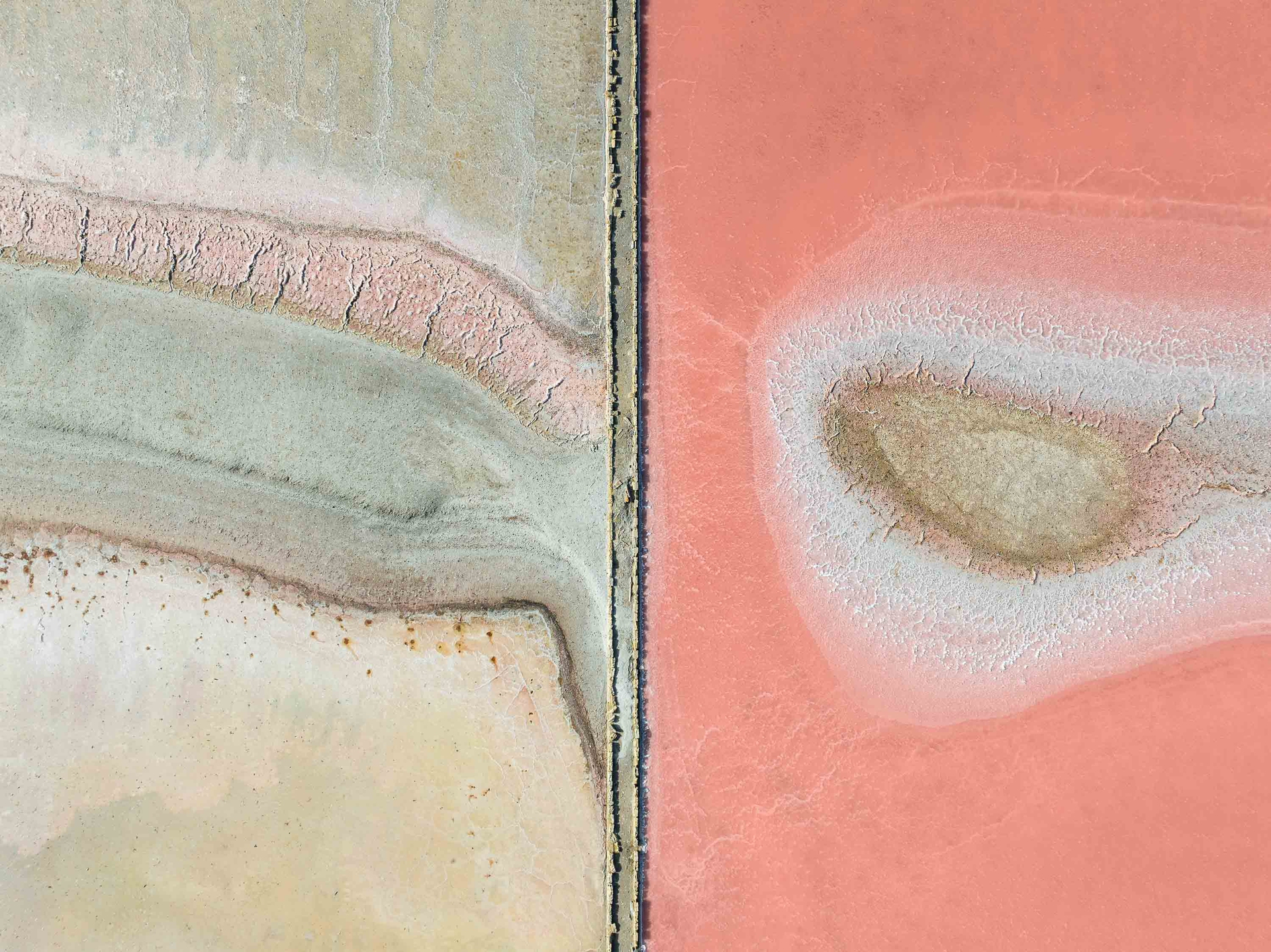 Oasi WWF Saline di Trapani e Paceco, di Tiago Marques