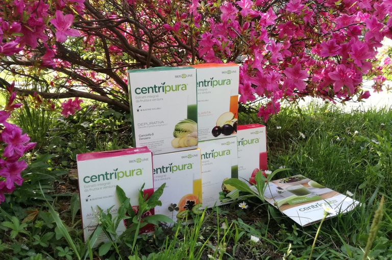 Centripura Bios Line © Paola Castellani