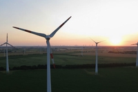 Kenya will build the largest wind farm in Africa