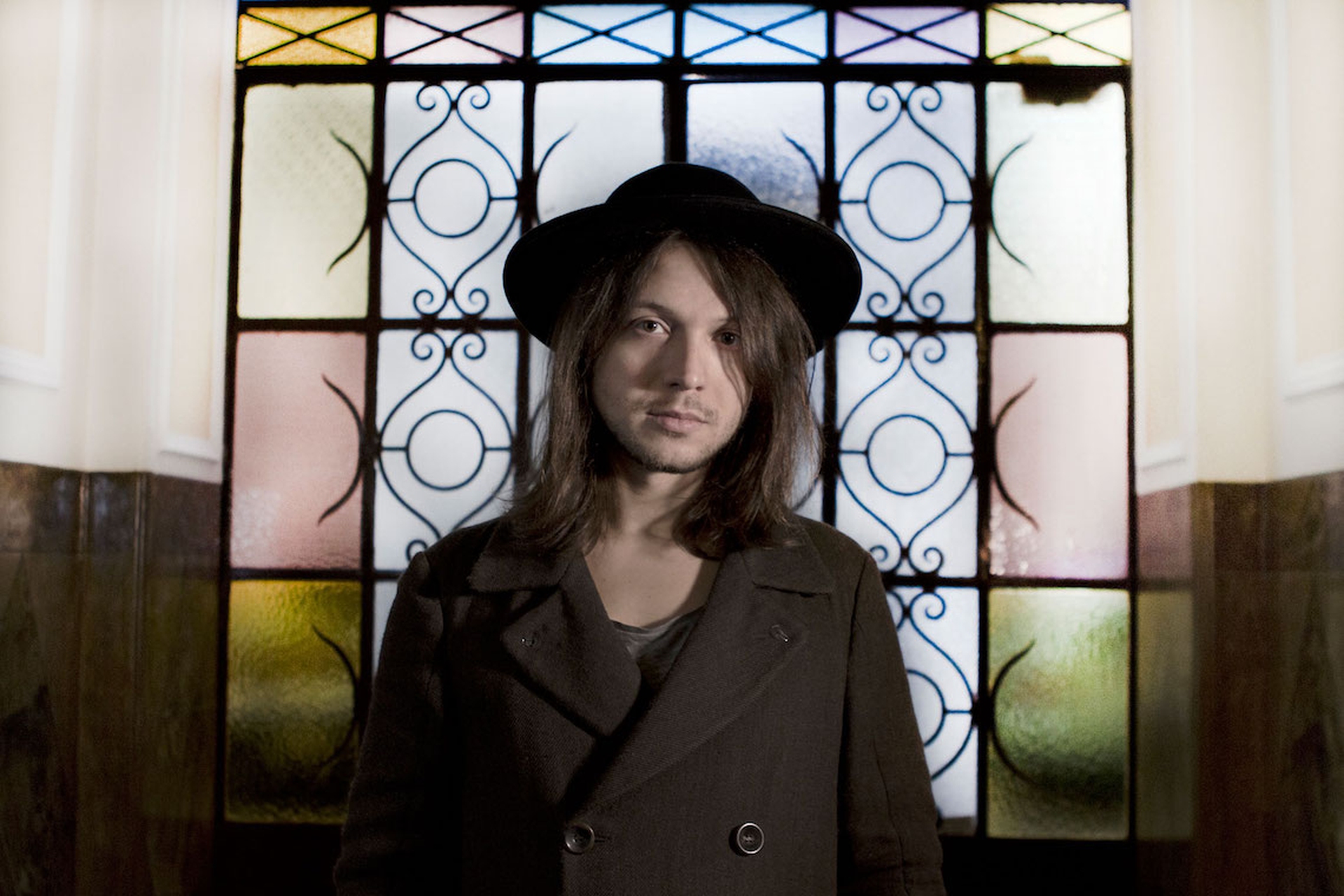 Rock Files Live! Lou Reed Alessandro Grazian