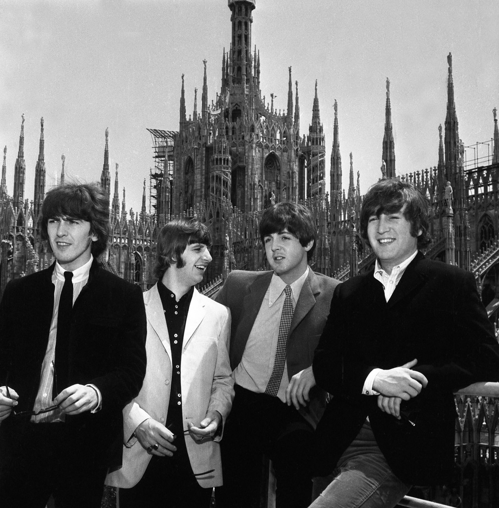L’esposizione ripercorre la stagione di grande splendore a Milano