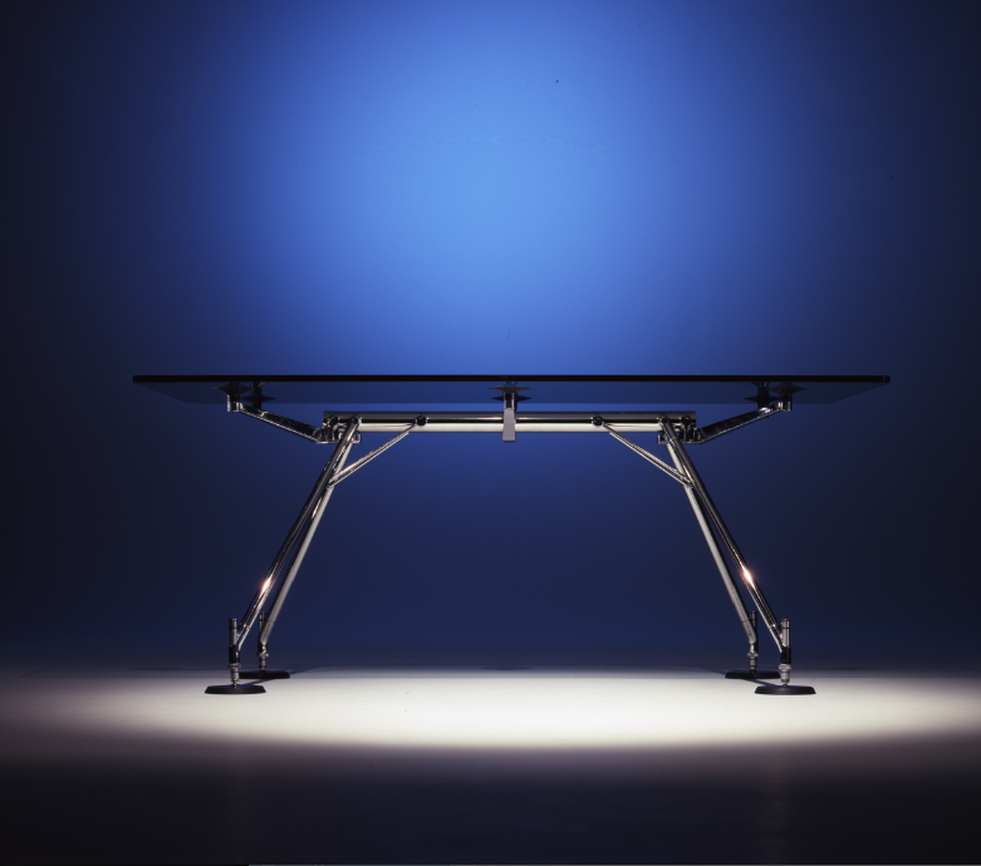 Mauro Masera fotografa il design italiano