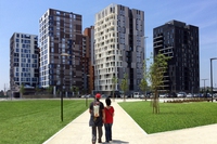 Sentieri Metropolitani: la app per vivere Milano a piedi