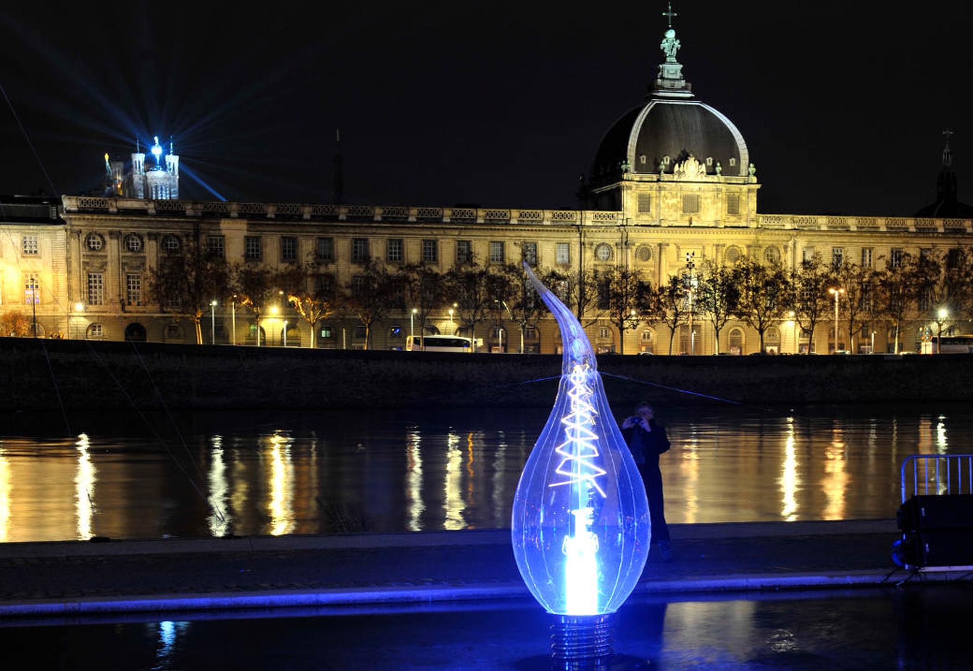 Fete des lumieres