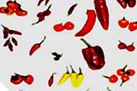 Peperoncino. Le varietà davvero speciali