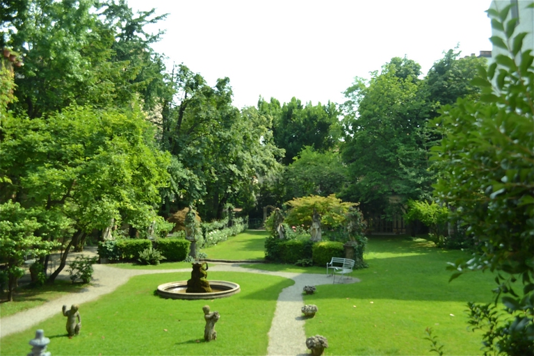 Vigna di Leonardo foto di Simona Denise Deiana