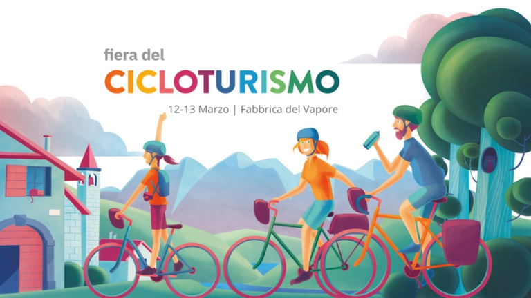 fiera del cicloturismo